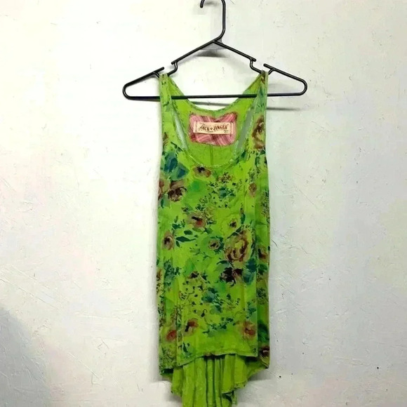 Jack & jinger blouse - Picture 1 of 6